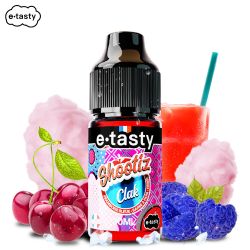 Concentré Clak 30ml - Shootiz by E.Tasty