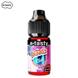 Concentré Clak 30ml - Shootiz by E.Tasty