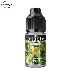 Quatre 30ml - Numbers by E.Tasty