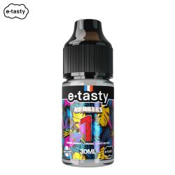 Un 30ml - Numbers by E.Tasty