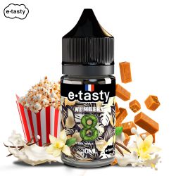 Huit 30ml - Numbers by E.Tasty