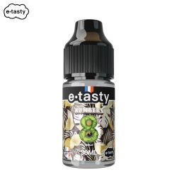 Huit 30ml - Numbers by E.Tasty