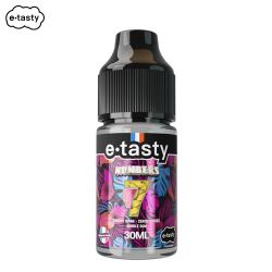 Sept 30ml - Numbers by E.Tasty