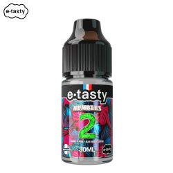 Deux 30ml - Numbers by E.Tasty