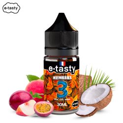 Trois 30ml - Numbers by E.Tasty