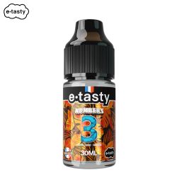 Trois 30ml - Numbers by E.Tasty