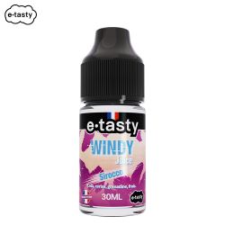 Sirocco 30ml - Windy Juice by E.Tasty