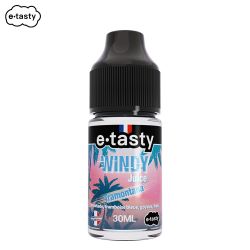 Tramontana 30ml - Windy Juice by E.Tasty