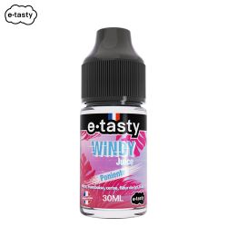 Poniente 30ml- Windy Juice by E.Tasty