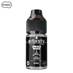 Concentré Dark Cook 30ml - Smoke Wars by Etasty