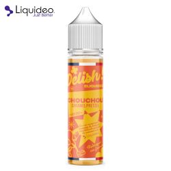 Chouchou 50ml - Delish by Liquideo