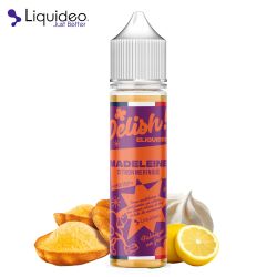 Madeleine 50ml - Delish by Liquideo