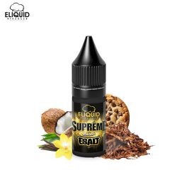 ESALT: Suprême 10ml - Eliquid France