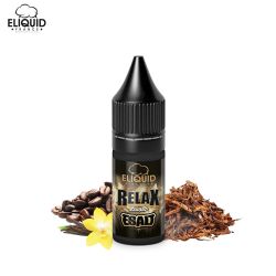 ESALT: Relax 10ml - Eliquid France