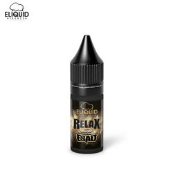 ESALT: Relax 10ml - Eliquid France