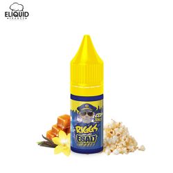 ESALT: Riggs 10ml - Cop Juice