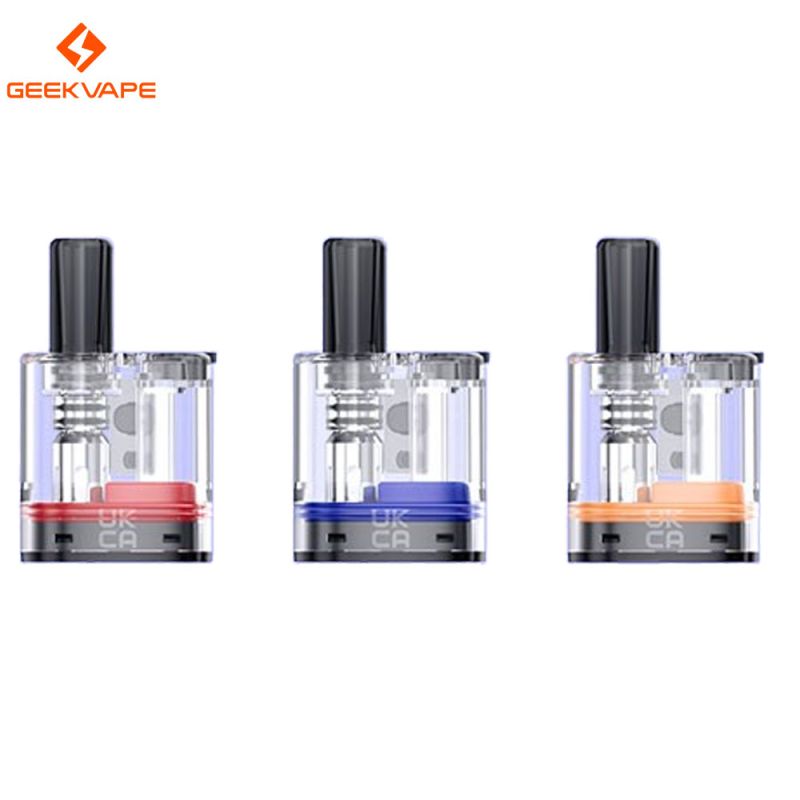Grossiste cartouches Soul V2 : achat en ligne rservoir pod Geekvape