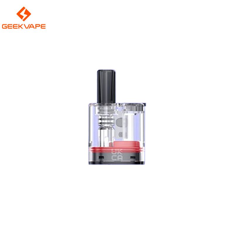 Cartouches Soul 4ml V2 (2pcs) - GeekVape