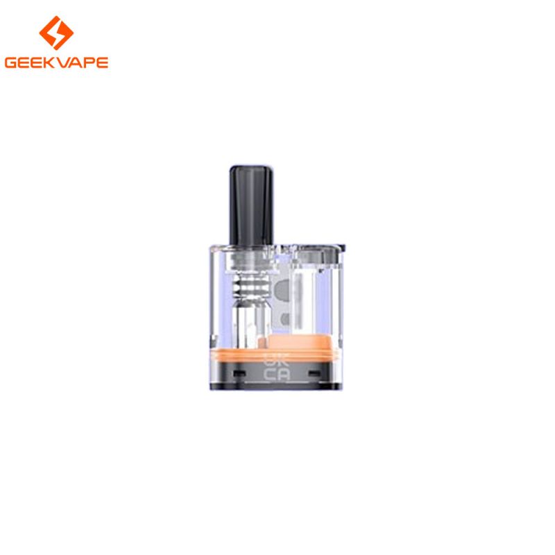 Cartouches Soul 4ml V2 (2pcs) - GeekVape