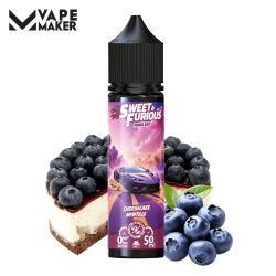 Final Lap 50ml - Sweet & Furious by Vape Maker