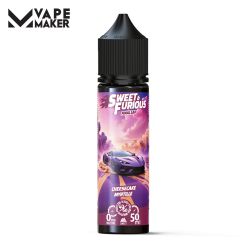 Final Lap 50ml - Sweet & Furious by Vape Maker
