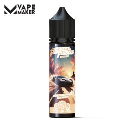 Supercar 50ml - Sweet & Furious by Vape Maker