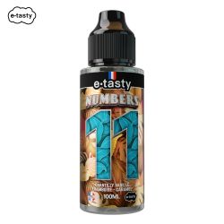 Onze 100ml - Numbers by E.Tasty