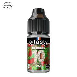 Concentré Dix 30ml - Numbers by E.Tasty