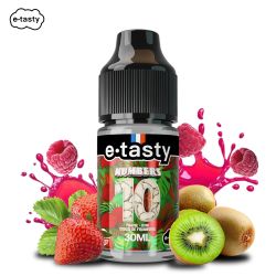 Concentré Dix 30ml - Numbers by E.Tasty