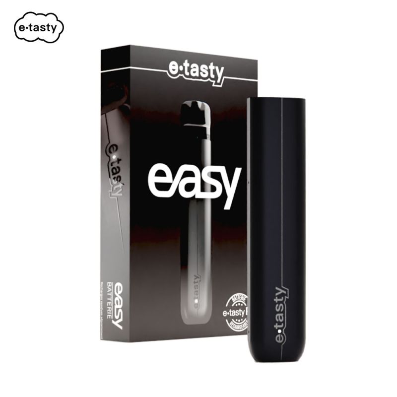 Batterie Easy - Easy Pod by E.Tasty
