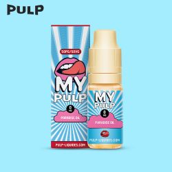 Paradise Oil 10ml - My Pulp by Pulp