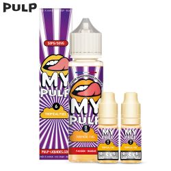 Pack Tropical Fuel 60ml - My Pulp by Pulp