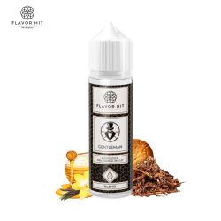 Gentleman 50ml - Flavor Hit