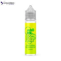 Concentré Tarte Au Citron 20ml - Liquideo Longfill