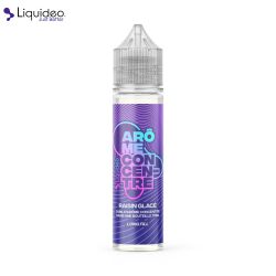 Concentré Raisin Glacé 20ml - Liquideo Longfill