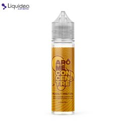 Concentré Peanut Pretzel 20ml - Liquideo Longfill