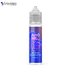Concentré Melon Ice 20ml - Liquideo Longfill