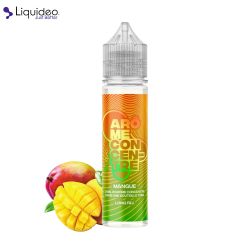Concentré Mangue 20ml - Liquideo Longfill