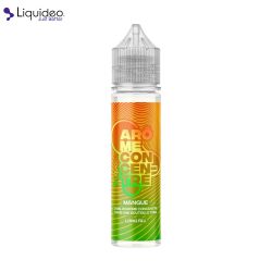 Concentré Mangue 20ml - Liquideo Longfill