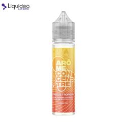 Concentré Freeze Tropical 20ml - Liquideo Longfill