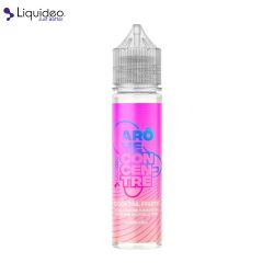 Concentré Cocktail Fruité 20ml - Liquideo Longfill