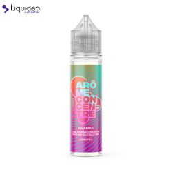 Concentré Ananas 20ml - Liquideo Longfill