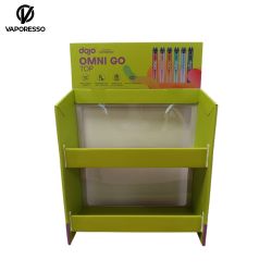 Présentoir Omni Go - Dojo by Vaporesso