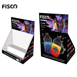 Présentoir Fisco - Fisco Point