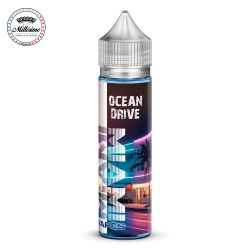 Ocean Drive 50ml - Miami Vapes by Millesime