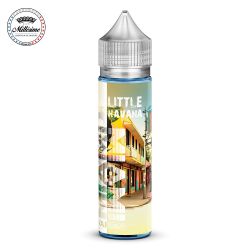 Little Havana 50ml - Miami Vapes by Millesime