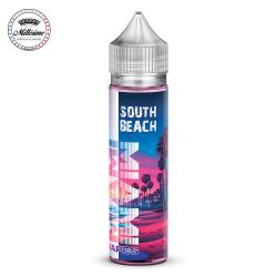 South Beach 50ml - Miami Vapes by Millesime