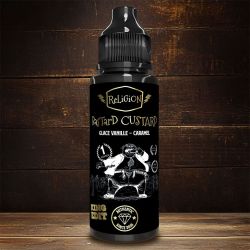 Bastard Custard King Edition 100ml - Religion Juice