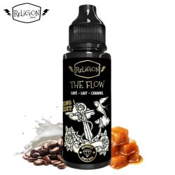 The Flow King Edition 100ml - Religion Juice