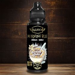 Morning Bliss King Edition 100ml - Religion Juice
